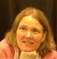 Picture of Debbie Cyr